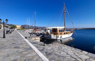 Markella's apartment Karystos - Foto 21