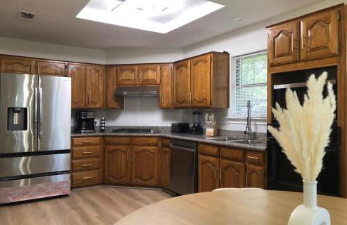 Spacious Luxury House Near Mesquite Rodeo - Foto 15