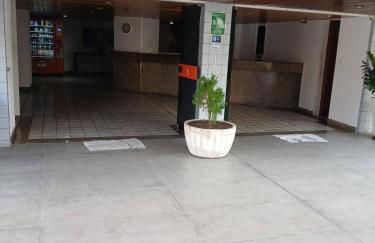 Praia Ponta Verde para 5 pessoas com garagem, Wi-fi, piscina - Apto703 - Foto 33
