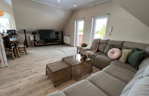 Liwa Garden Krzywa 11 - Foto 11