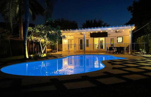 Victoria Park Oasis with Heated Pool and More - Foto 87