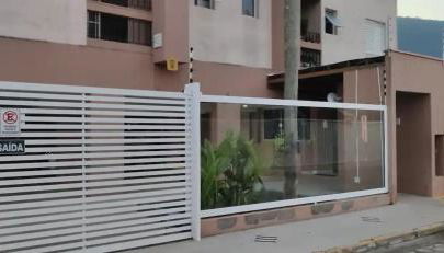 UBATUBA HOME , churrasqueira piscina estacionamento coberto - Foto 4