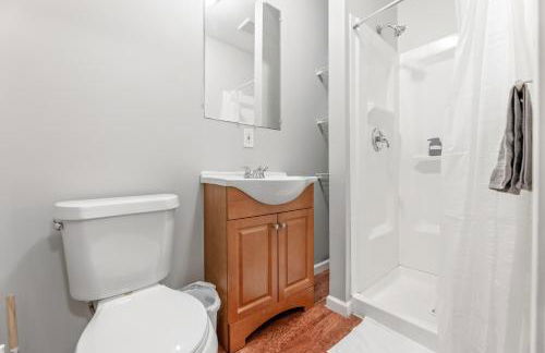 Cozy Little Italy Apt Fast Wifi Pet Friendly - Foto 7