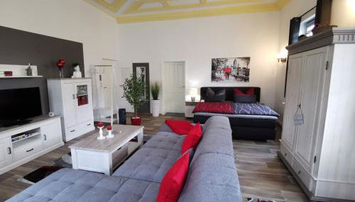 Ferienwohnung La Finesse - Foto 4