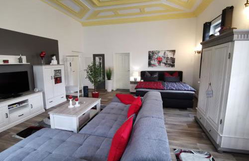 Ferienwohnung La Finesse - Foto 4