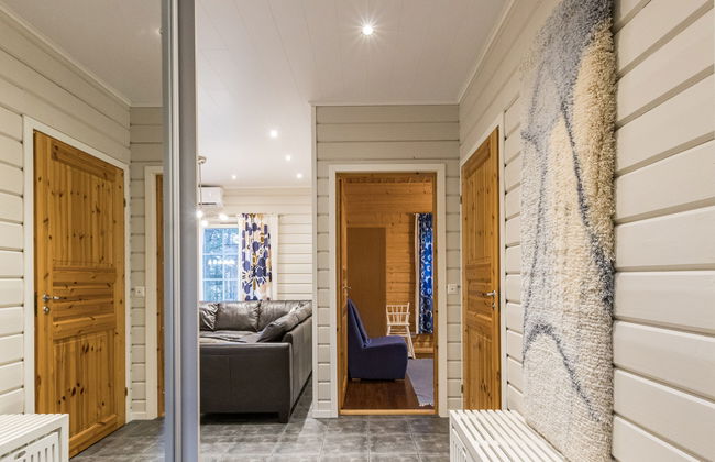 Tuulenpuuska - Foto 22