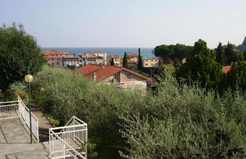 Residence La Carruba - Foto 52