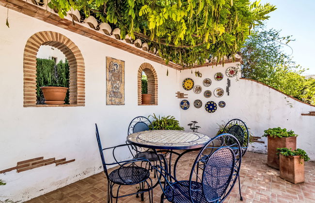 Villa Mariposa - Foto 3