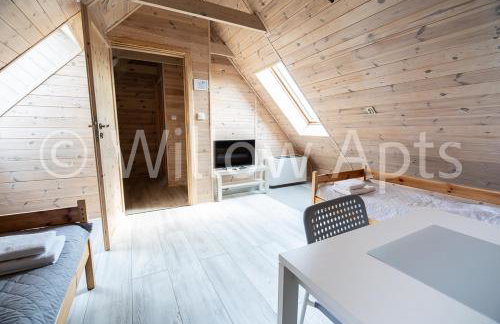 Willow Apts - Foto 21