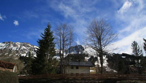 Ferienwohnung Bachmann - Foto 4