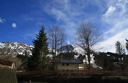 Ferienwohnung Bachmann - Foto 4