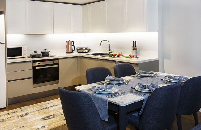 GARLON RESIDENCE - Foto 40