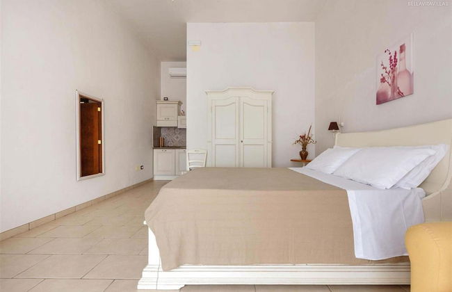 2283 Villa La Paiara by Perle di Puglia - Foto 53