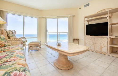 Emerald Isle Gulf Front 2B Condo - 802 - Foto 19