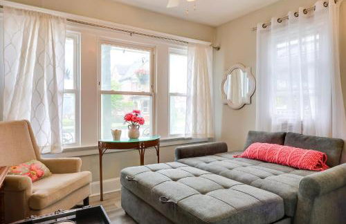 Walk to Ocean Grove Beach Seaside Haven! - Foto 7