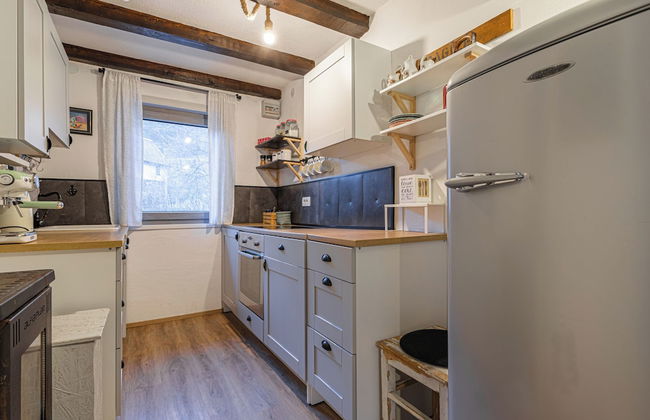 Alpine House Naturalina - Foto 5