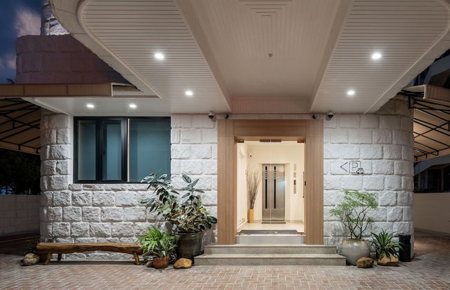 Codrington House - Boutique Apartments - Foto 4