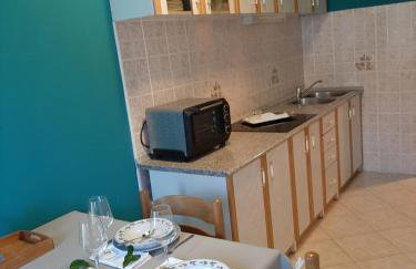 Apartments Mladinić - Foto 18