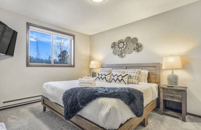 Paradise Cabin - Photo 6