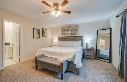 World Cup 2026 Home Base Pet and Family-Friendly - Foto 15