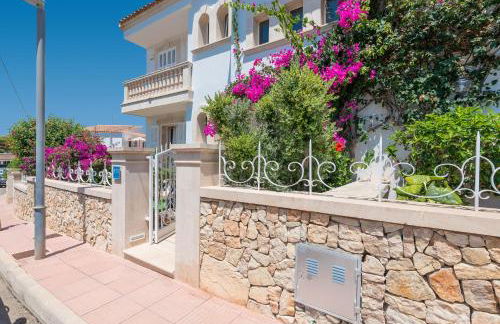New! Villa Cala Marçal, Stunning Sea Views Just Steps from the Beach - Foto 7