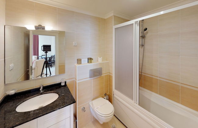 Gold City 2 bedroom Villa 1 - Foto 19