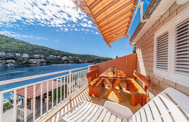 Apartments Kuzma - Foto 38