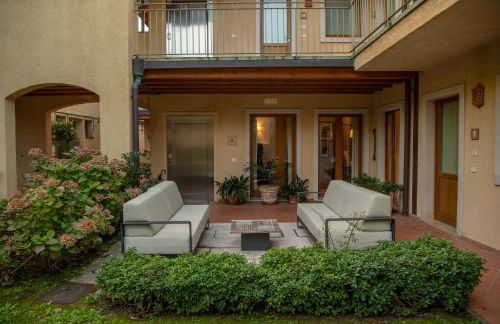 Residence Ca' del Lago - Foto 112