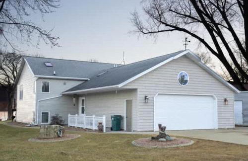 Riverfront Retreat in Wabasha - Foto 3