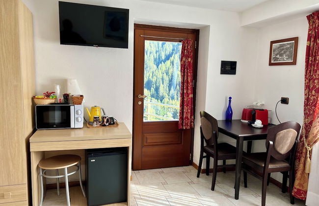 Affittacamere Buenavista Guest House - Photo 12