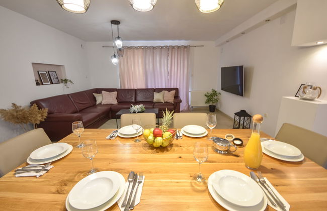 Villa Matino - Foto 6