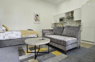 Edgerton Studios - Foto 18