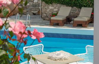Aeolos Hotel & Villas - Pelion - Foto 26