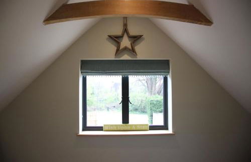 Wonderfully Spacious Luxury Holiday Cottage - Foto 31