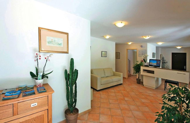 Res. Le Vieux Moulin Ile Rousse, Apartment for 4 Pers - Photo 19