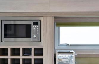 Kingsbarns Luxe Lodge - Sleeps 6 - Seton Sands - Foto 15