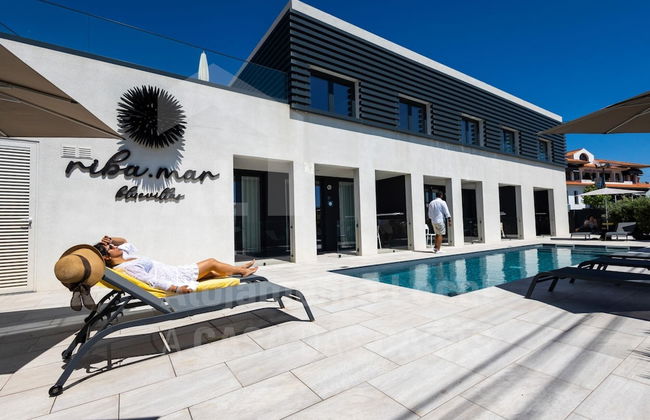 Riba mar Bluevillas 3 by Acasadascasas - Foto 4