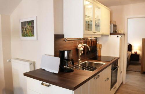 Haus am Stadtturm - Foto 66