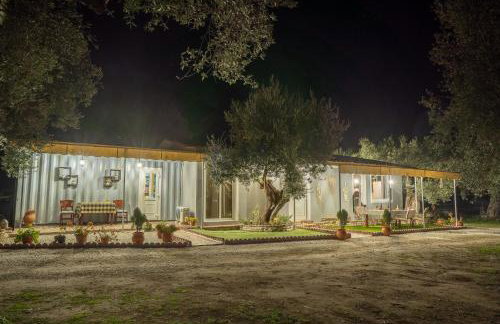 Tzànnou farm residence - Foto 44