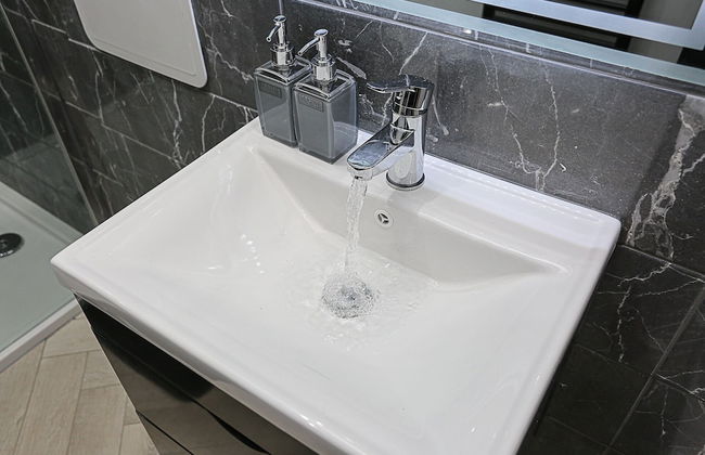 No 1 Luxury Service Accommodation - Foto 17