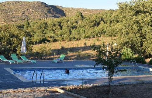 Quinta dos Carvalhais - Serra da Estrela - Foto 11