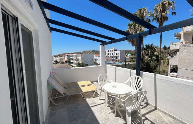 Kaloxenia Apartments - Foto 28