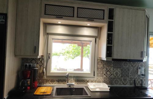 Το καλύβι στην Ανάληψη - Foto 22