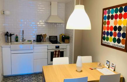 Modern Boutique Apartment in the Heart of Alfama - Foto 10