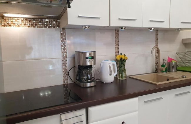 DWIE SOSNY-Apartament na wydmie - 365PAM - Photo 14