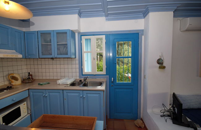 Limani Cottage - Foto 5