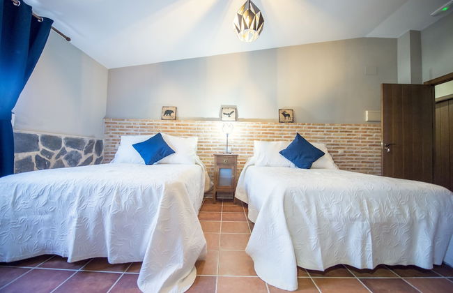 Finca Encinar de las Flores - Photo 9