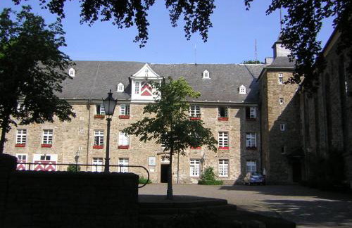 FEWO Altstadt Hückeswagen"das historische" - Foto 23