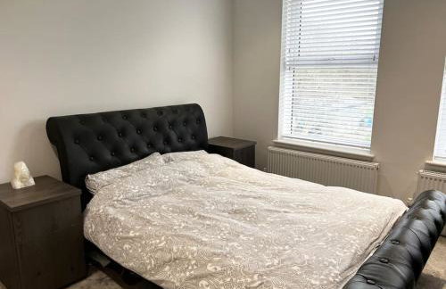 Manchester Luxury Country House Close To The City With Hot Tub & BBQ Fire Pit. - Foto 14