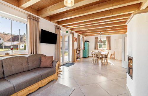 Ferienhaus Geyerbad mit Sauna - Foto 44